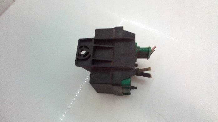 фото №6, Реле свічка розжарювання 307 1,9hdi 9639912580