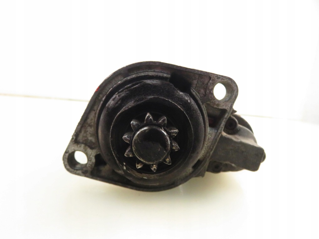 фото №7, Стартер vw sharan i 1.9 tdi 110 - afn