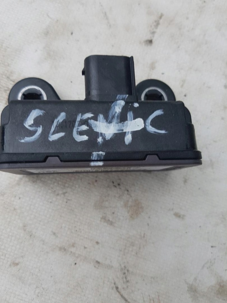 фото №1, Модуль датчик esp renault scenic iii 479300584r