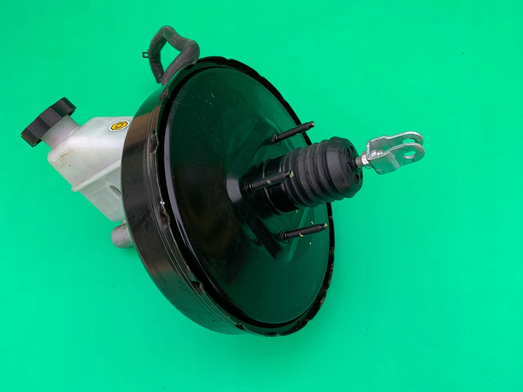 фото №8, Усилитель тормозов насос тормозная hyundai i30 i 10-12 1.6 crdi