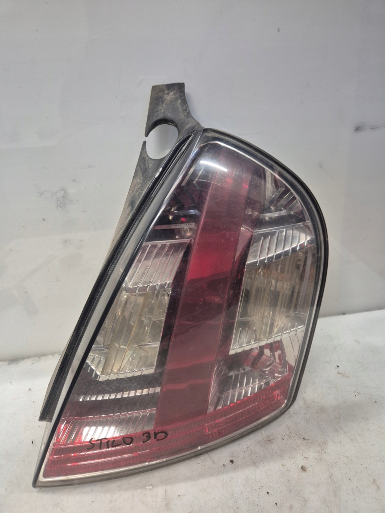 фото №1, Лампа права задня fiat stilo