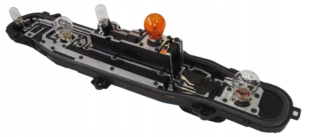 фото №1, Fiat оригінальний номер 52044715 лампа задня комбінована