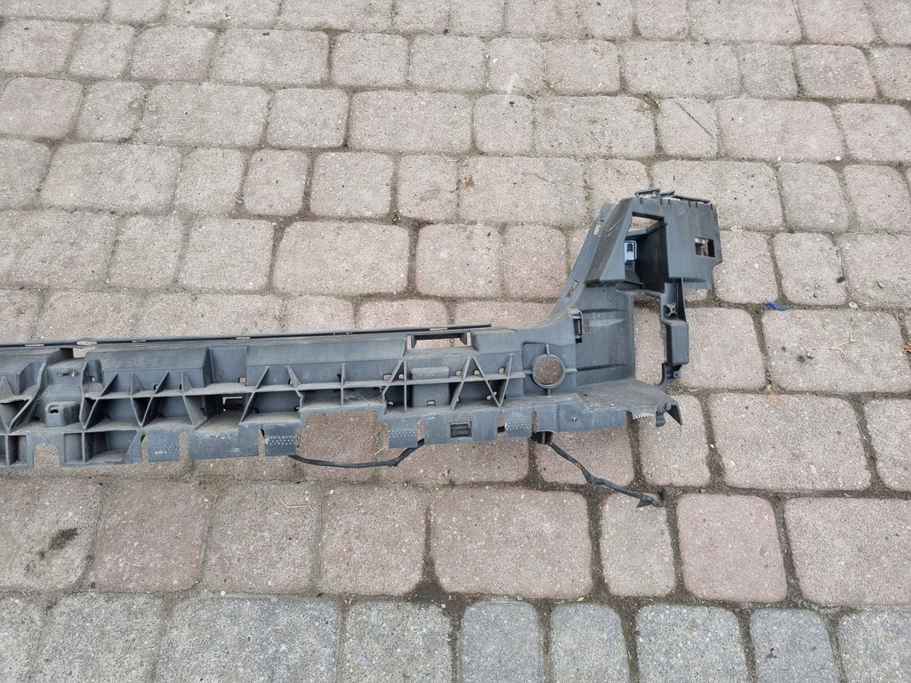 фото №8, 8k5807385 усилитель бампера задняя audi a4 b8 sedan задняя przedlift