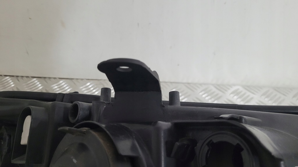 фото №10, Лампа перед dacia logan ii sandero ii 12-16 260605312r оригинал europa