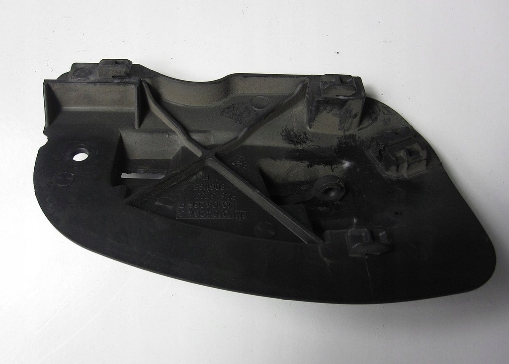 фото №5, Ручка внутренняя передняя правая opel combo 2002r