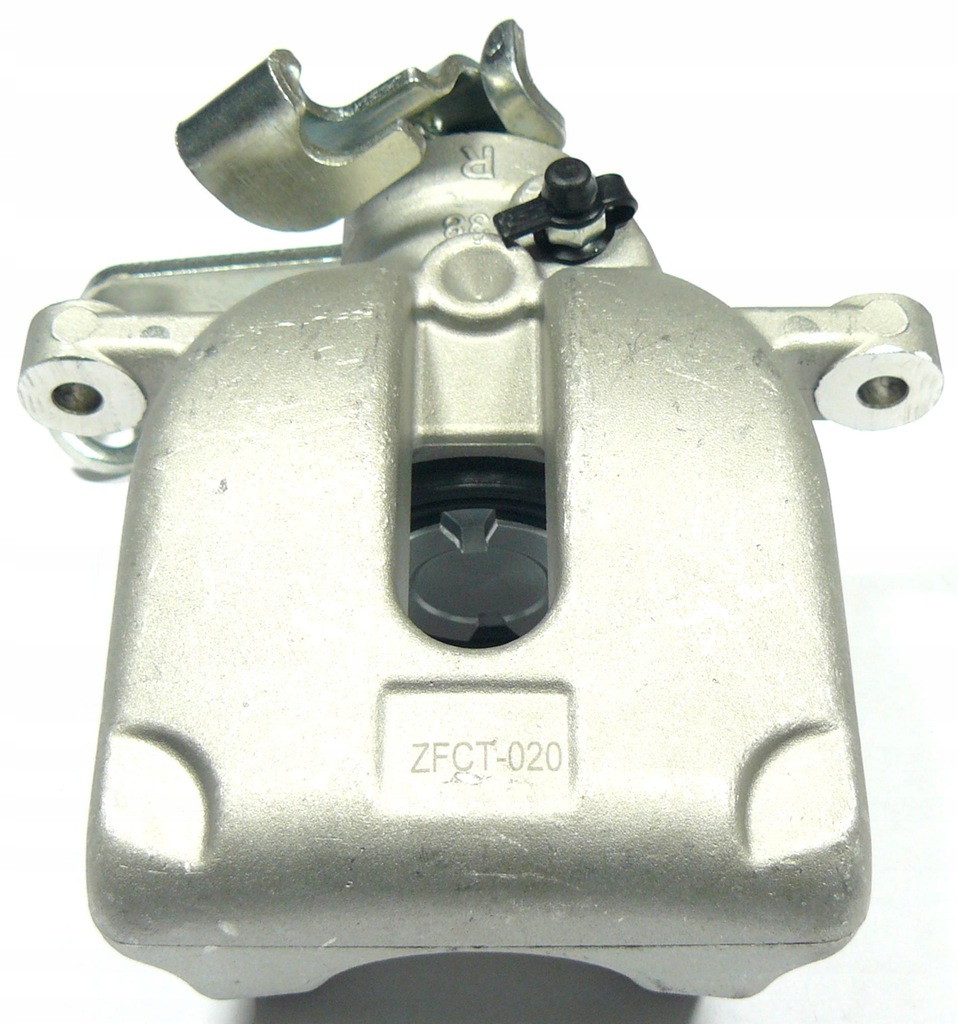 фото №9, Суппорт тормозной задняя правый peugeot rcz 10-,