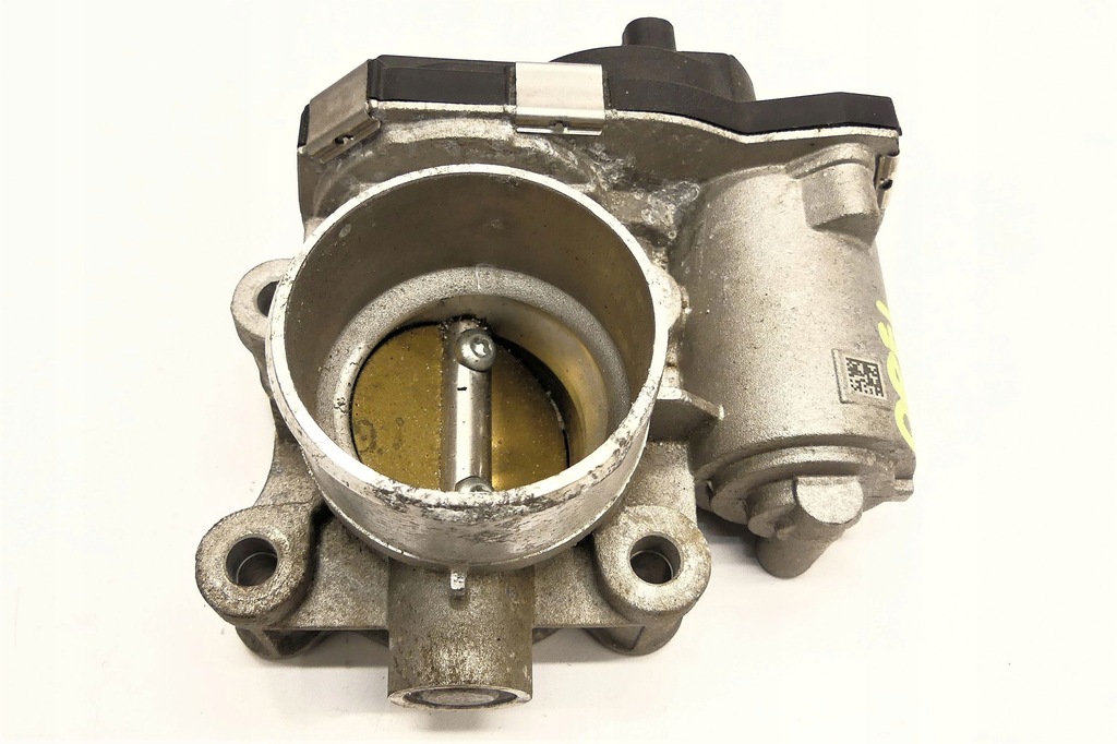 фото №1, Opel karl 1.0 l5q cpy b10xe дроссельная заслонка