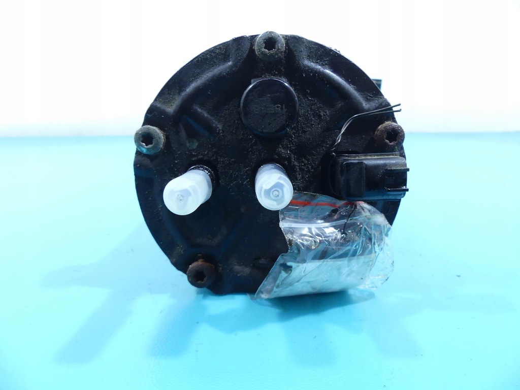 фото №2, Основание фильтра топлива renault clio iv 1.5 dci