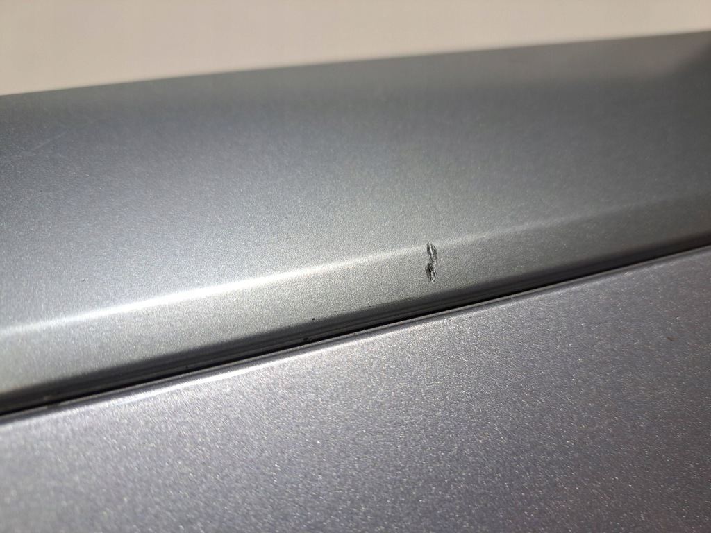 фото №6, Молдинг двері лівий перед audi q7 4m0853959f