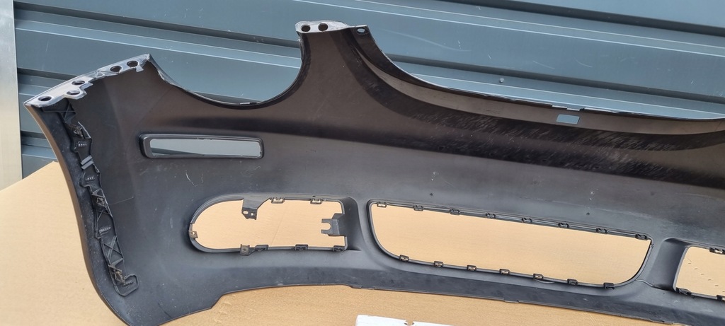 фото №12, Vw new beetle lift 05- бампер перед оригинал e001