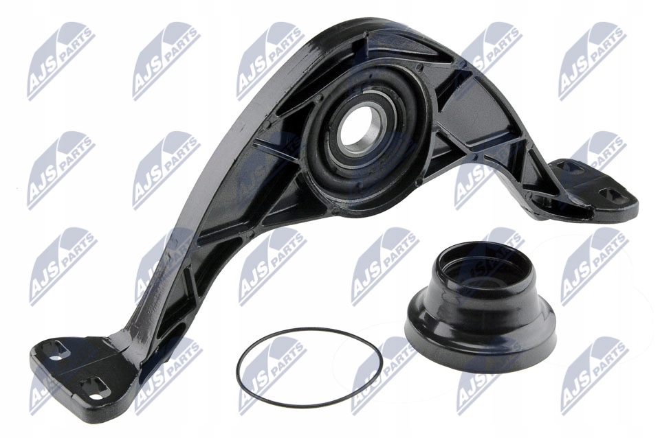 фото №10, Nty nlw-vw-001 подвеска, wał приводной