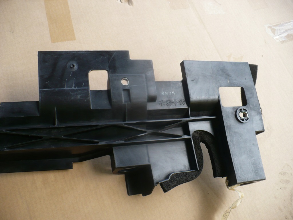 фото №9, Pas передний верхний nissan x trail t32