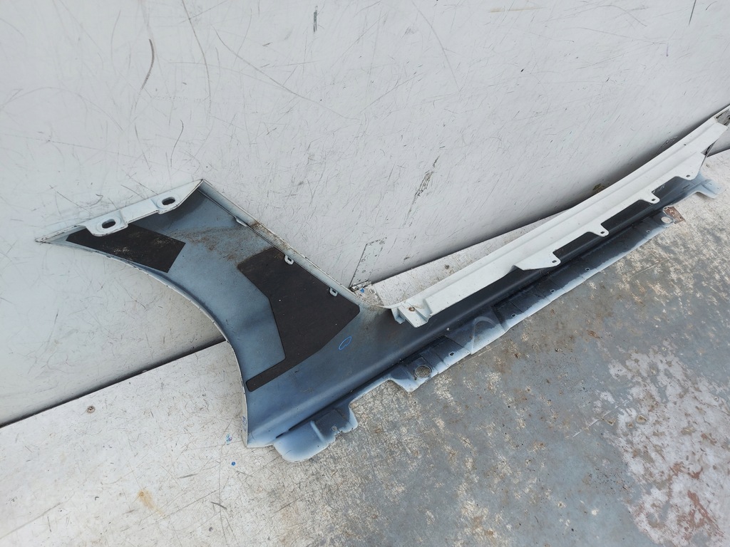 фото №9, Bmw z4 g29 молдинг порог порог правый
