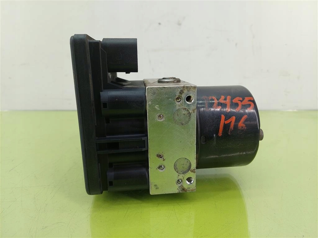 Насос abs opel astra 3 h 2004-2013 13246535 00405061e1 оригінал Ціна