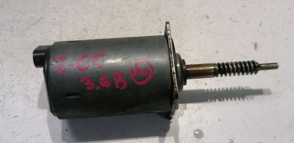 фото №1, Bmw 7 e65 регулятор клапан 7506788