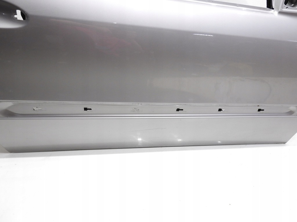 фото №6, Дверь правое c723 mercedes w203 coupe