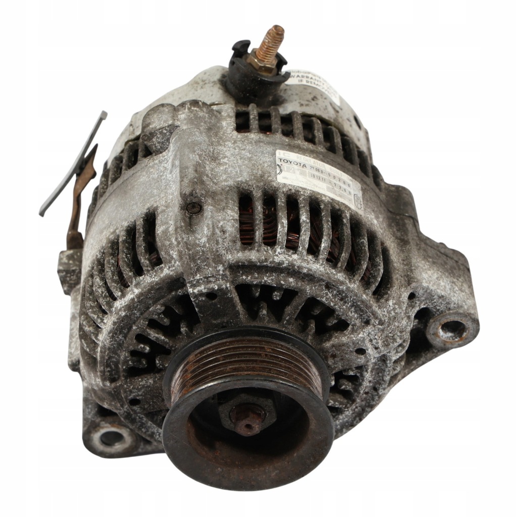 Купити Lexus ls400 1uzfe v8 генератор denso 2706050200