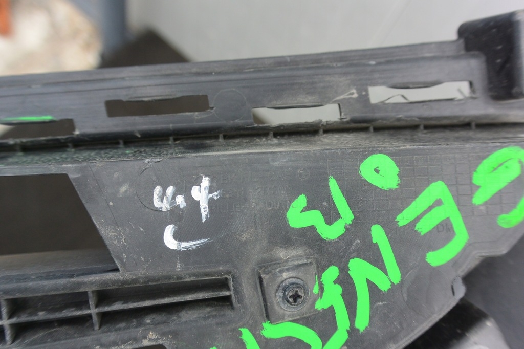 фото №9, Решётка радиатора решётка радиатора решётка радиатора бампера перед hyundai genesis coupe 12-18