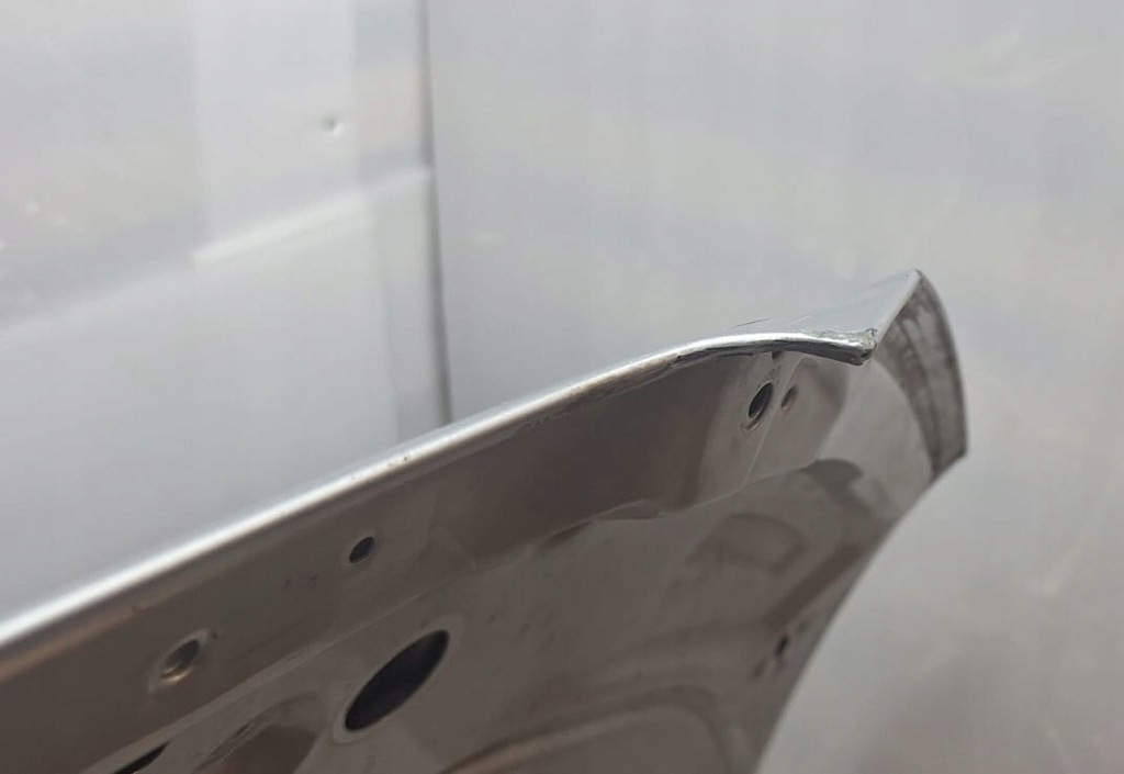 фото №15, Audi a5 8t przedlift оригінал капот кришка перед передня сталевий