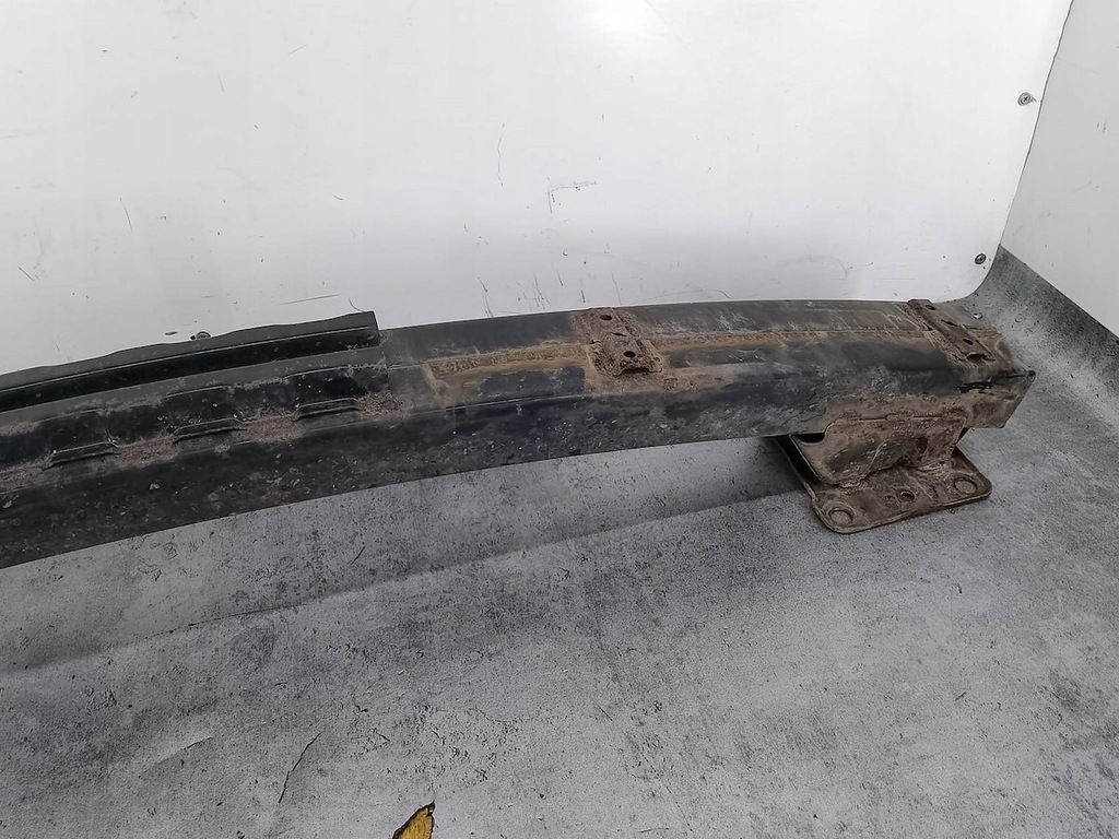 фото №8, Балка pod бампер перед hyundai sonata iv 2.0 crdi