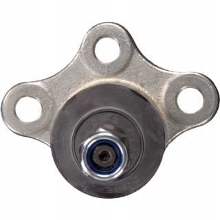 фото №14, Febi 26125 шаровая опора wah. opel