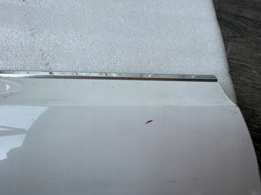 фото №10, Молдинг дверь передних левых audi q5 8r i s-line