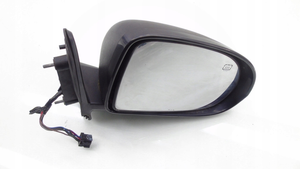 фото №5, Дзеркало праве jeep compass 7 pin