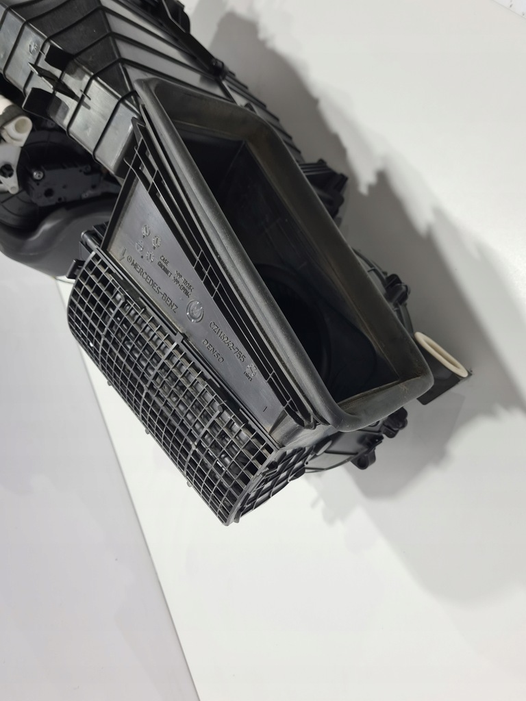 фото №6, Mercedes b-klasa w246 отопитель a2469064200