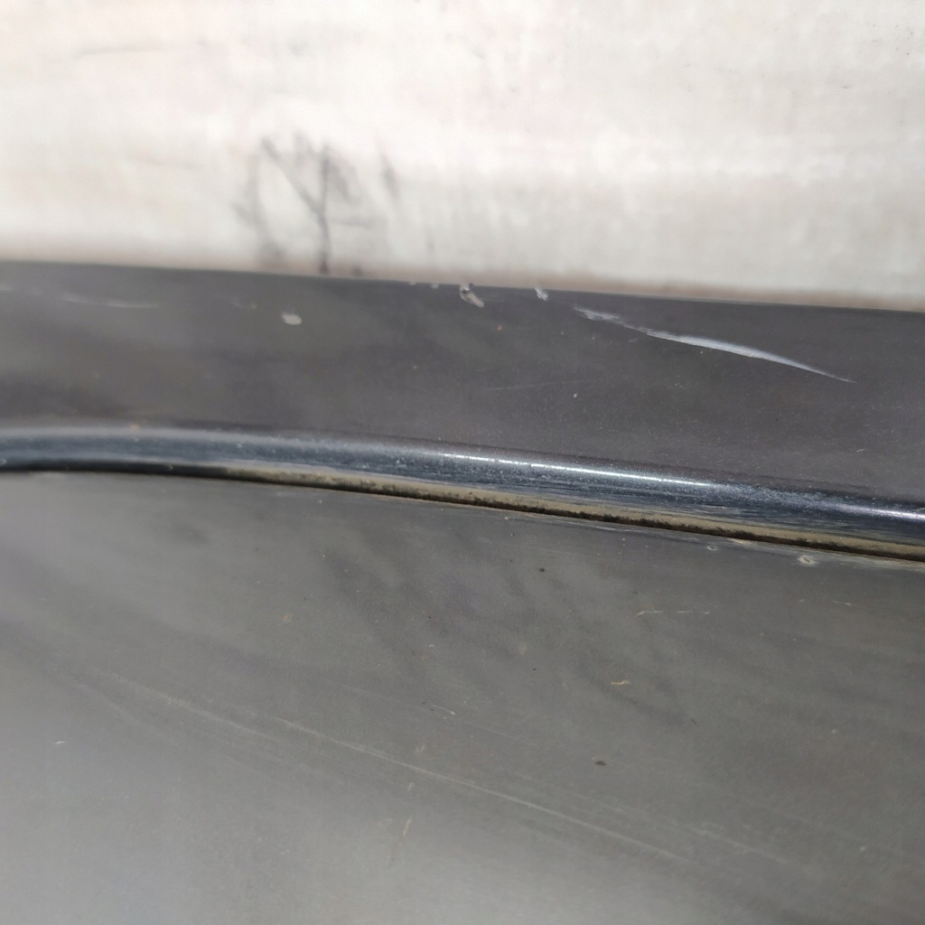 фото №5, Bmw x2 f39 m-pakiet sport молдинг поріг накладка ліва 8069153