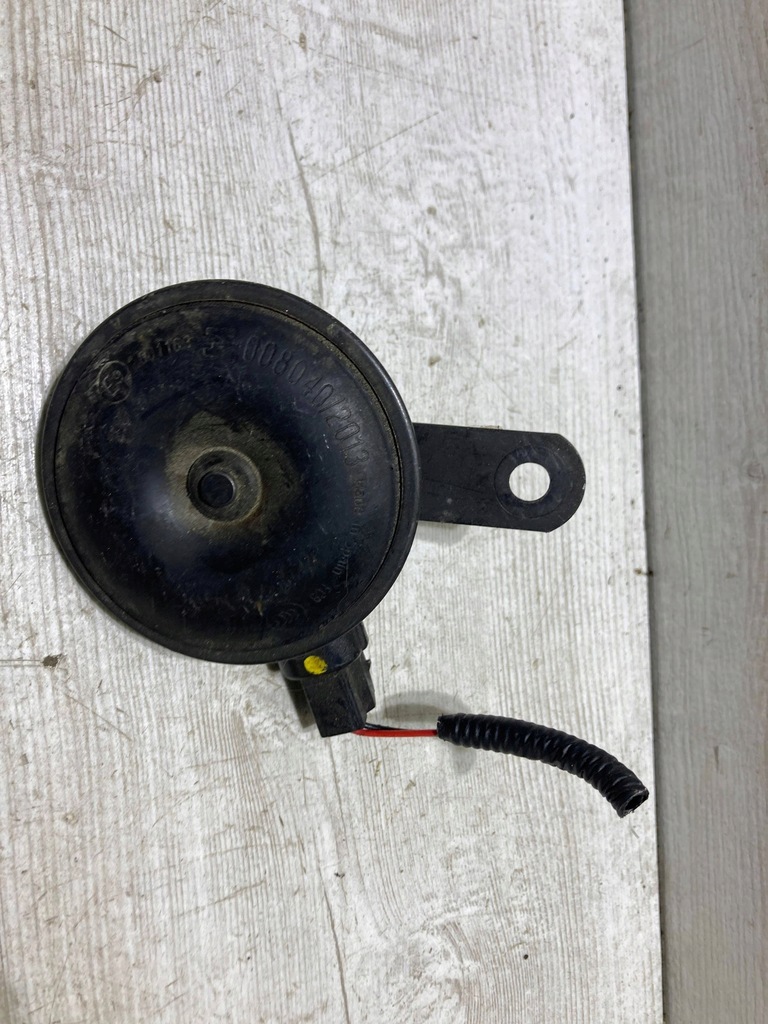 фото №1, Kia sportage 2017 клаксон