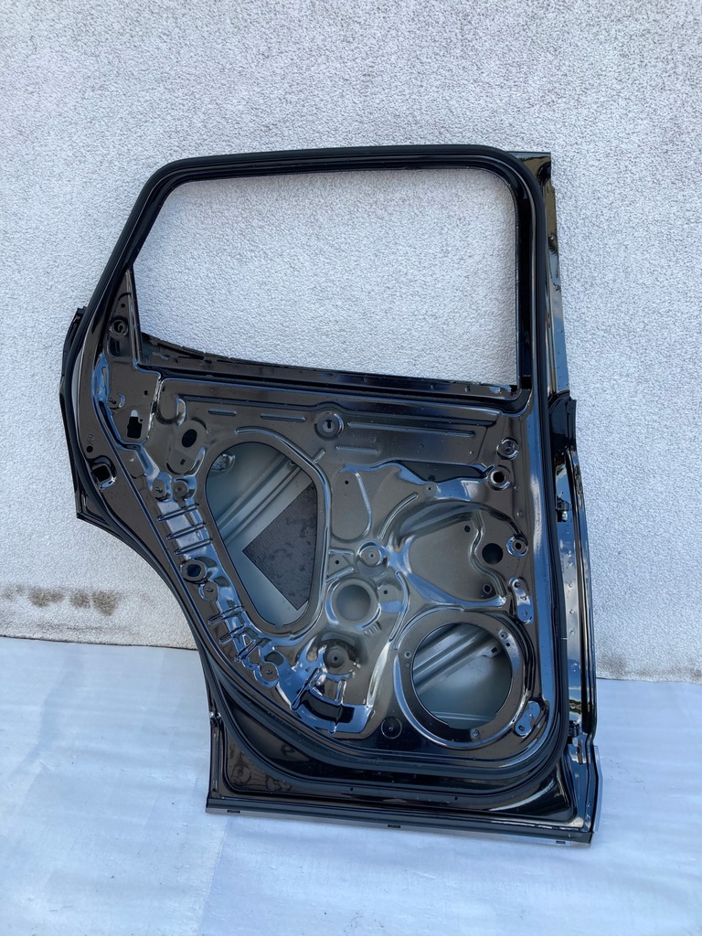 фото №11, Дверь левая задние seat cupra formentor 5ff