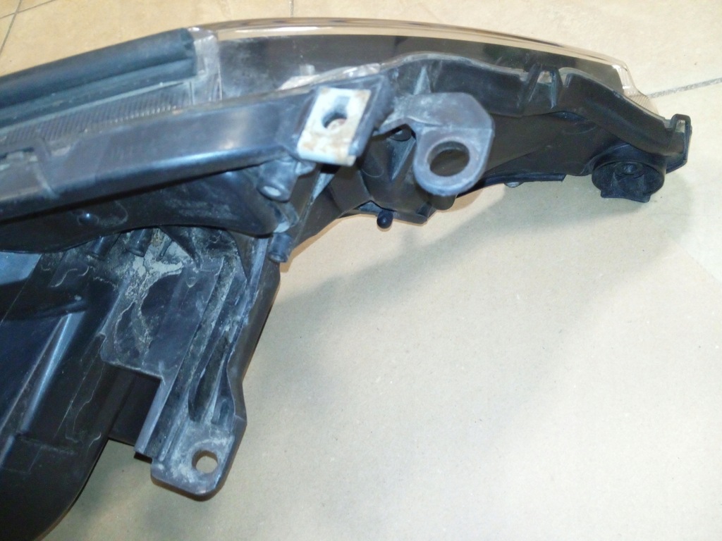 фото №11, Фара toyota rav-4 rav4 iv 12-15 лівий oryg.