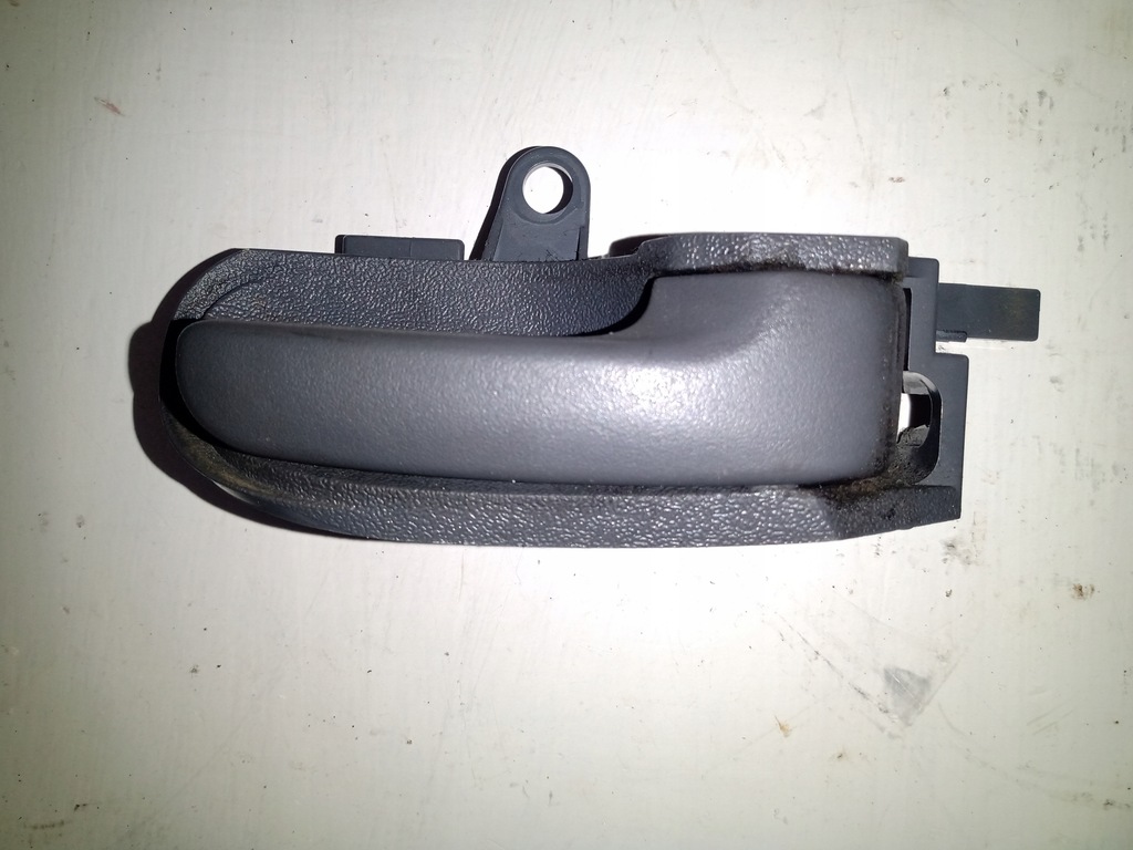 фото №1, Toyota aygo i ручка внутренняя правая