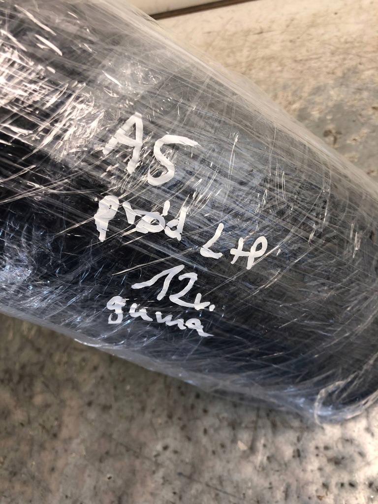 фото №8, Коврики резиновые перед audi a5 8t1061501