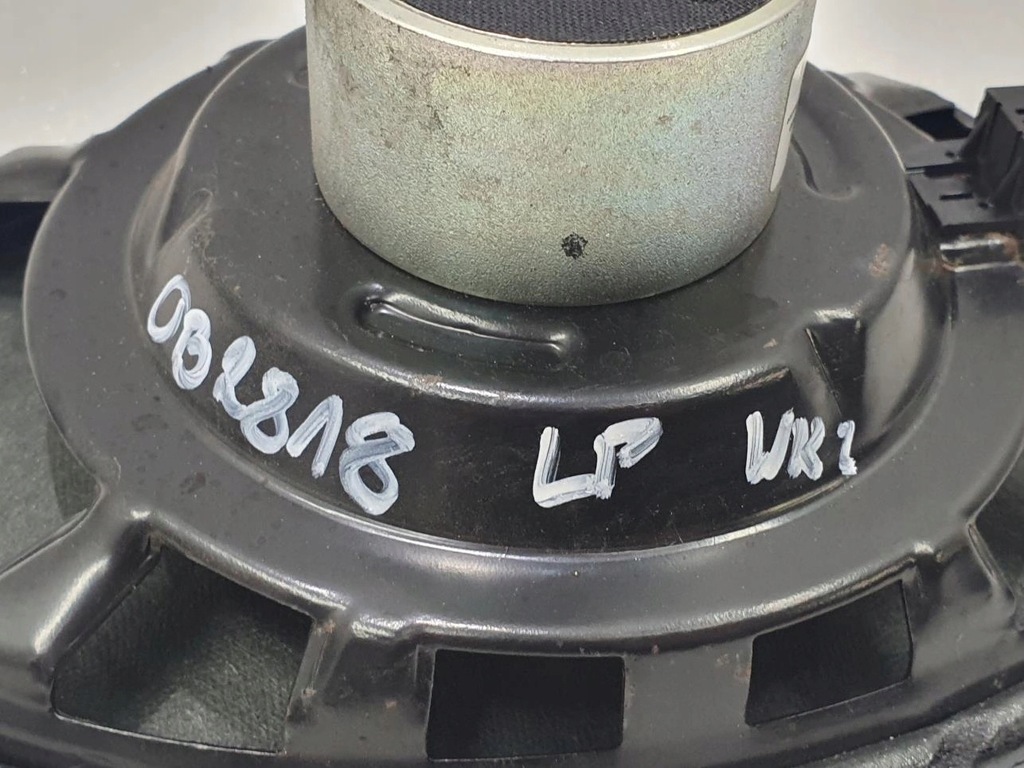 фото №6, Динамик дверь левый перед jeep grand cherokee wk2