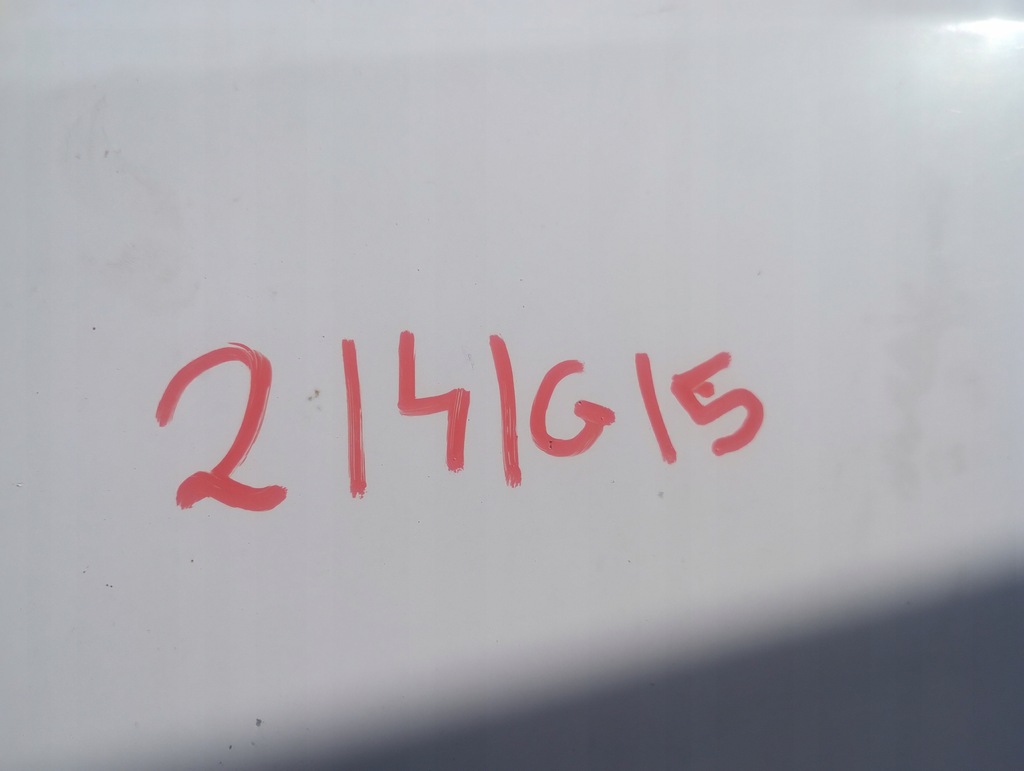 фото №9, Капот fiat ducato iii lift