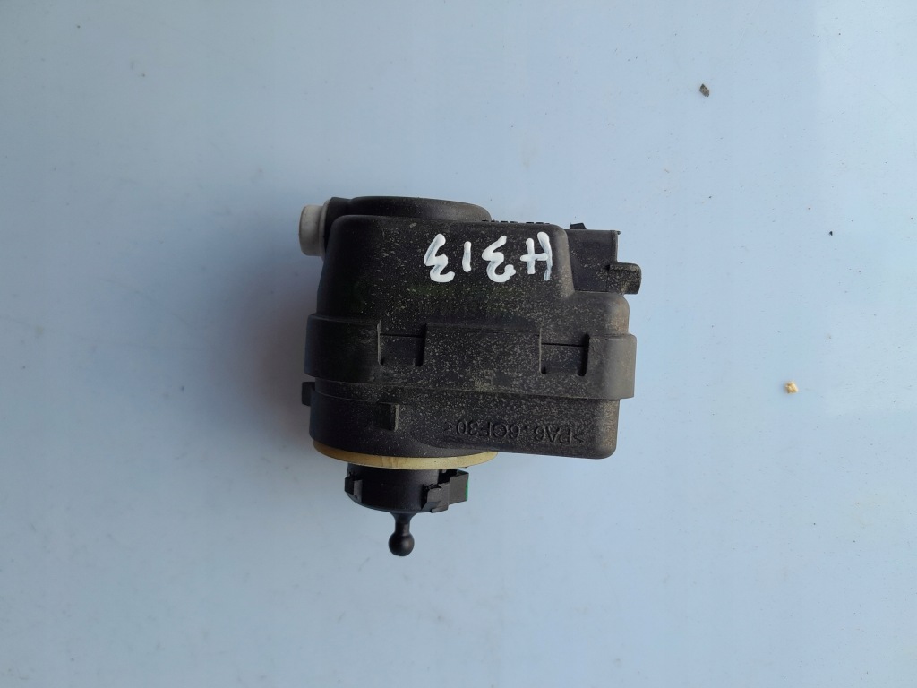 фото №1, Моторчик фара лампи peugeot 107 05-