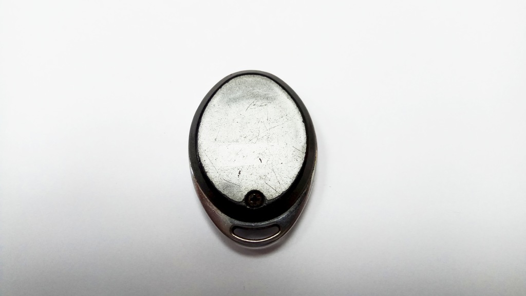 фото №3, Корпус перемикач 4 кнопки pilot пульта сигналізація