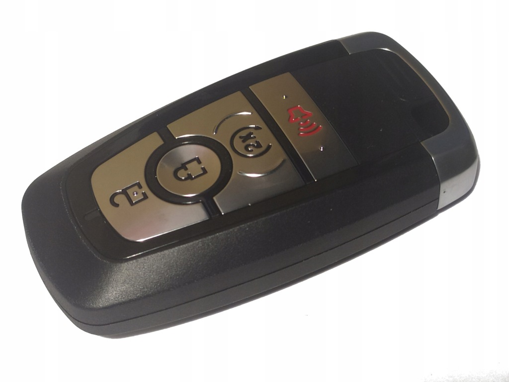 фото №1, Ключ ford id49 edge ranger xlt 902mhz fsk