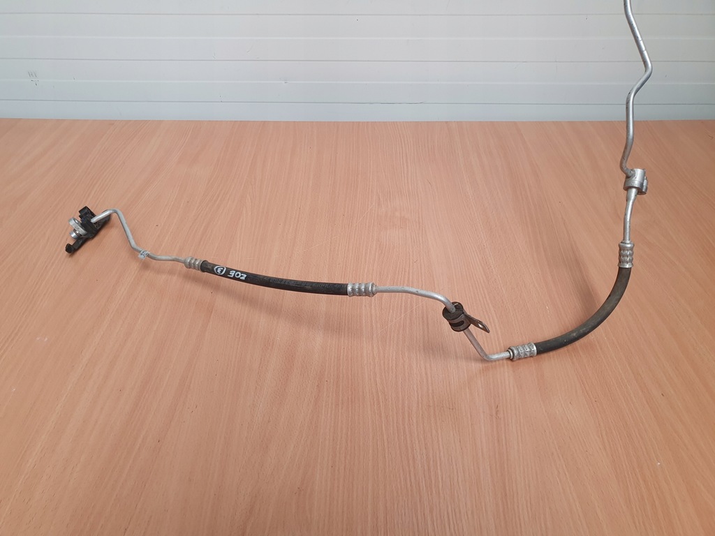 фото №12, Шланг wąż трубка кондиціонера renault zoe i 18r 295x50062r 295x62702r