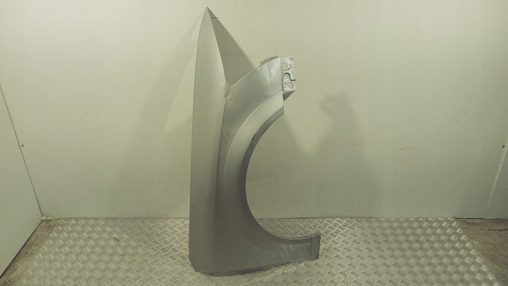 фото №12, Крила перед audi a6 c6 4f lift 08-11 allroad оригінал правий