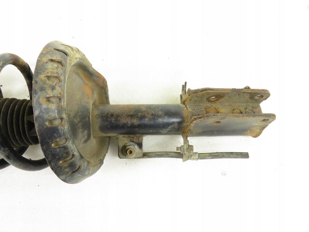 фото №4, Mcperson левый передний peugeot expert ii 1.6 hdi