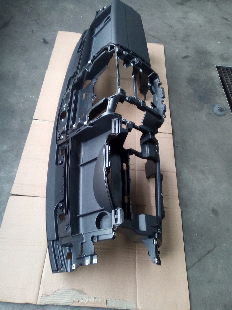 Каркас панель  отопитель sprinter 906 lift Оригинал