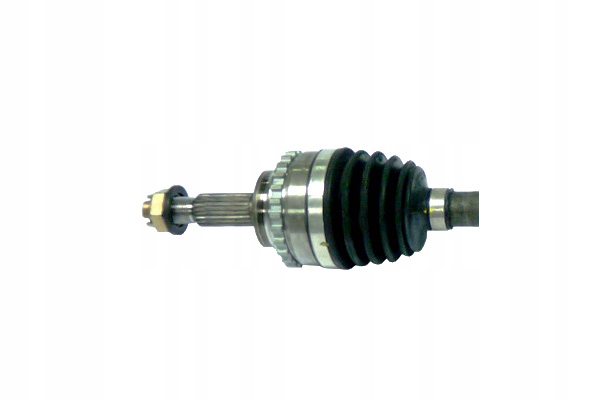 фото №3, Привідний вал привідна перед renault clio ii clio ii хетчбек kangoo kangoo