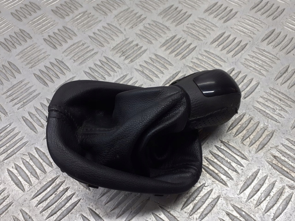 фото №1, Чехол ручка переключения передач mercedes w203 2.2cdi x