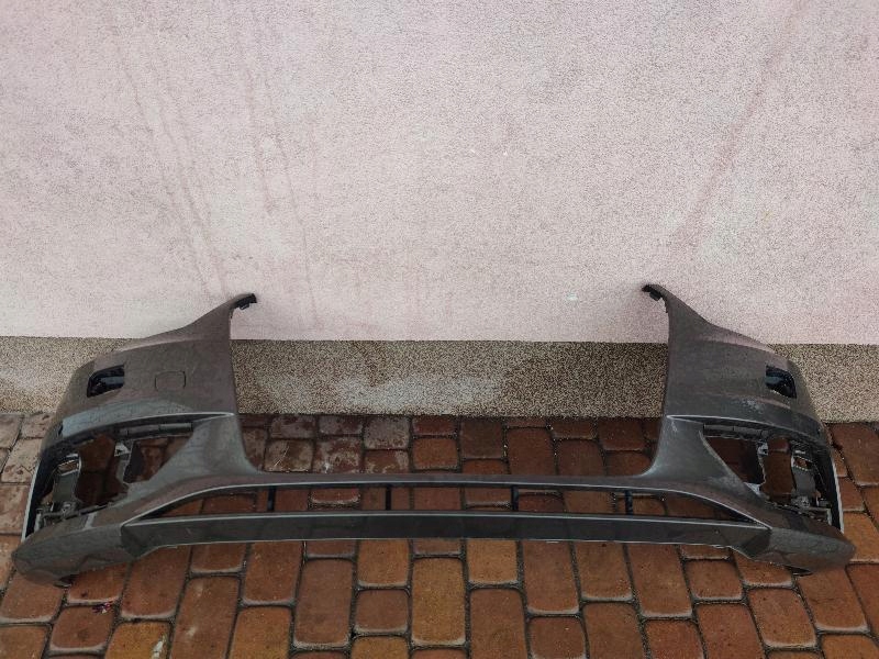 Купить Бампер перед передний audi a3 8v3807437 sprysk 13-