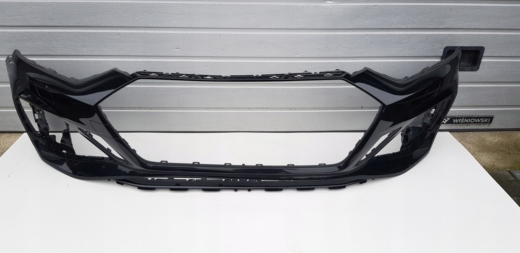 фото №1, Audi rs5 lift бампер передний перед 8w6807437ah