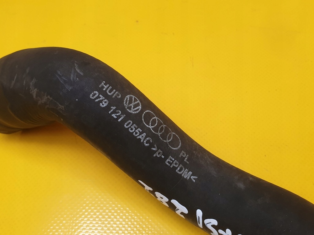 фото №6, Шланг wody wąż rs4 b8 rs5 4.2 fsi 079121055ac