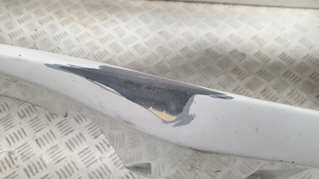 Bmw 3 f30 f31 lift lci бампер перед передній Недорого