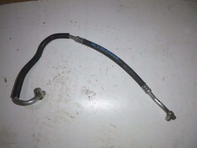 фото №1, Nissan qashqai j10 1.6dci шланг кондиціонера